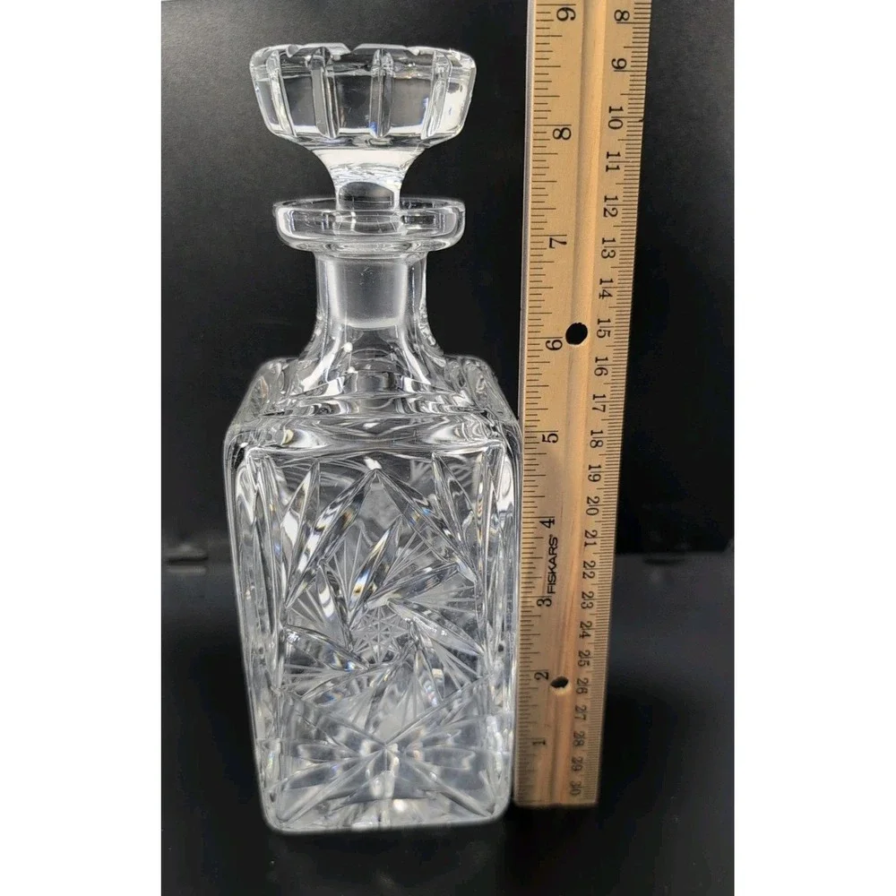 BOHEMIA CRYSTAL-CRYSTALEX good few